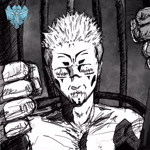 Cage Animation