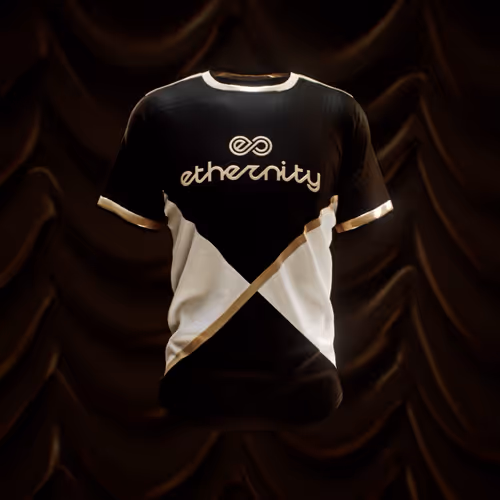 Ethernity Master