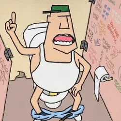 SHITTER (Unrevealed)