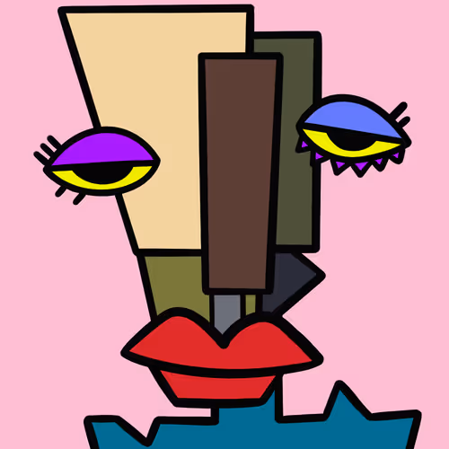 Cubism 1907 1914