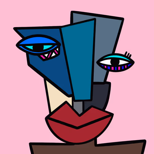 Cubism 1907 1914