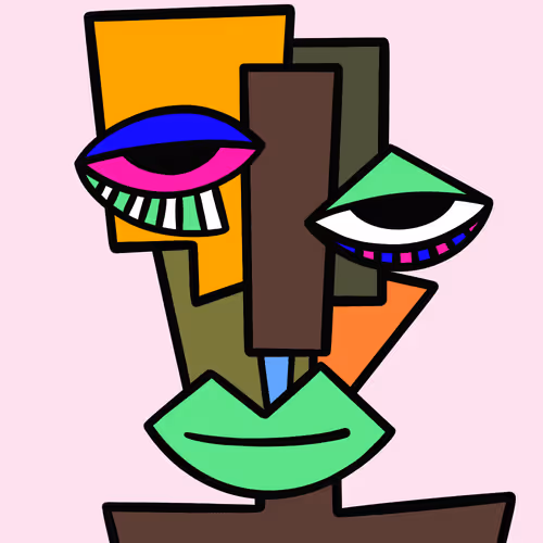 Cubism 1907 1914