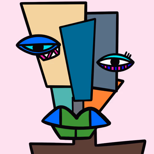 Cubism 1907 1914