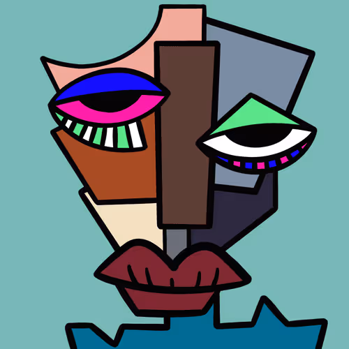 Cubism 1907 1914