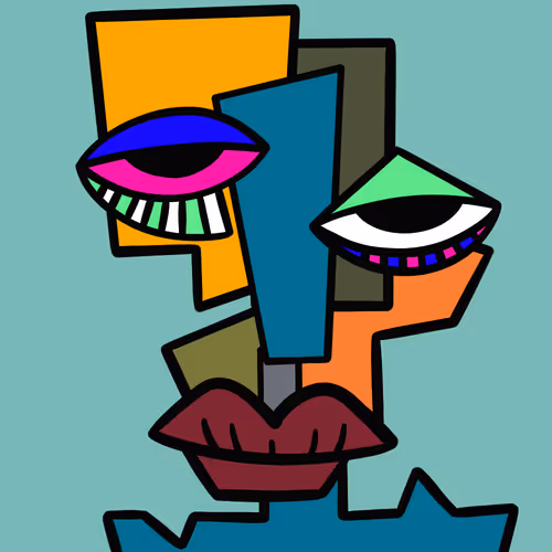 Cubism 1907 1914