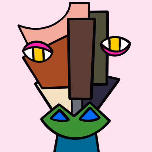 Cubism 1907 1914
