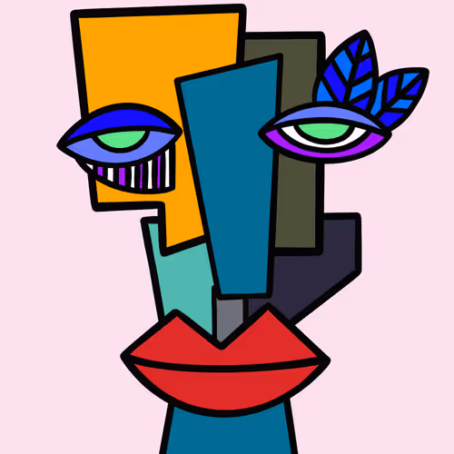 Cubism 1907 1914