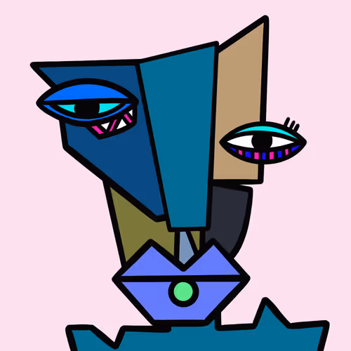 Cubism 1907 1914