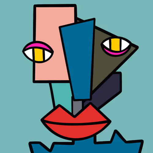 Cubism 1907 1914