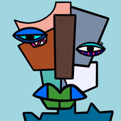 Cubism (1907-1914) #1877