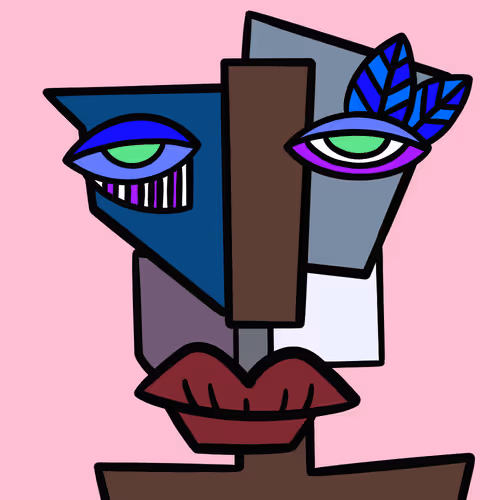 Cubism 1907 1914