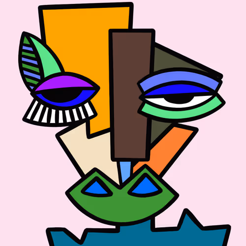 Cubism 1907 1914