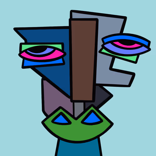 Cubism 1907 1914