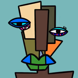 Cubism (1907-1914) #2906