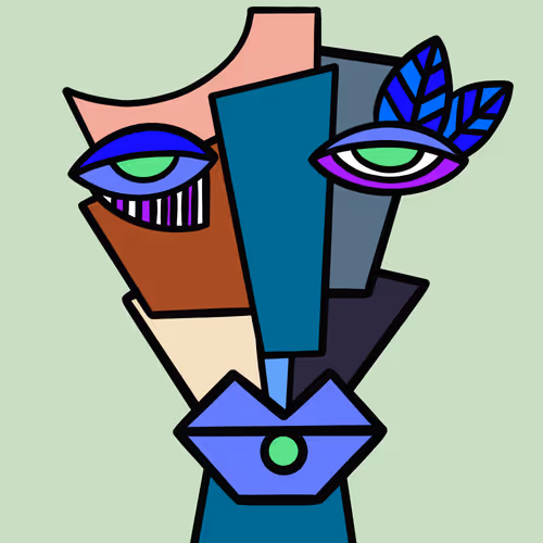 Cubism 1907 1914