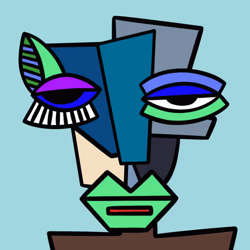 Cubism 1907 1914