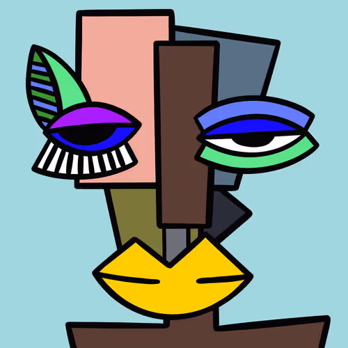 Cubism 1907 1914