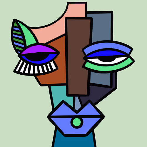 Cubism 1907 1914