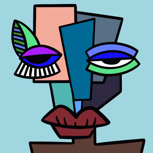 Cubism 1907 1914