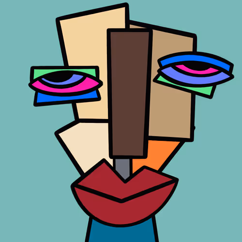 Cubism 1907 1914