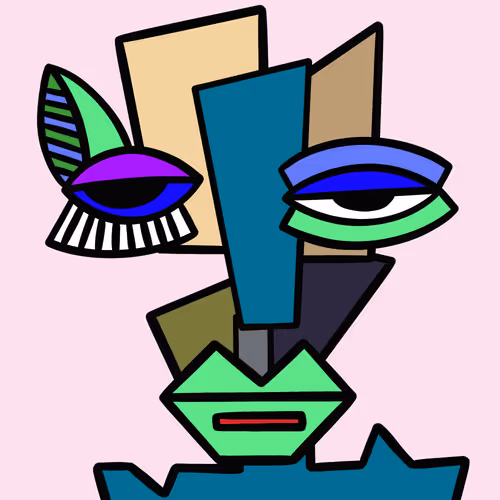 Cubism 1907 1914
