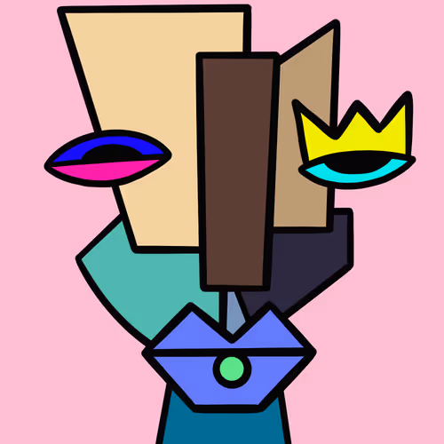 Cubism 1907 1914