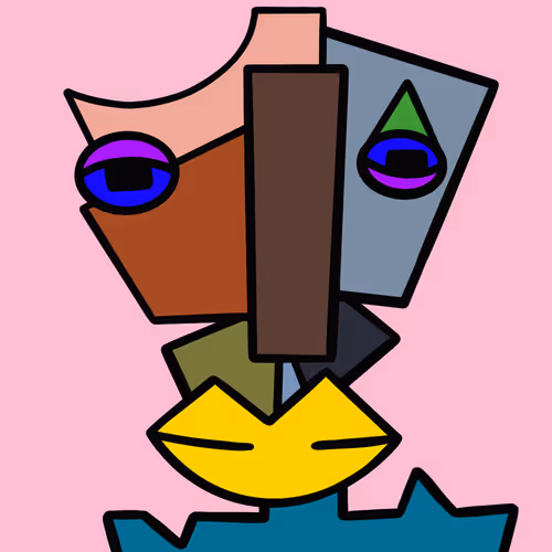 Cubism 1907 1914