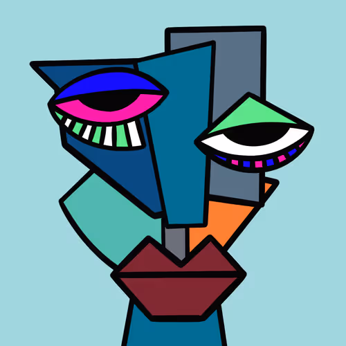 Cubism 1907 1914