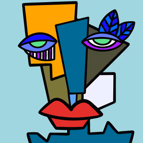 Cubism 1907 1914