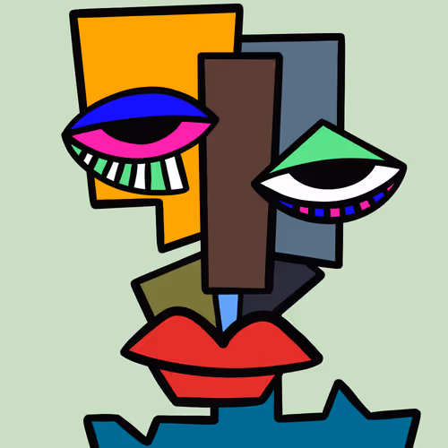 Cubism 1907 1914
