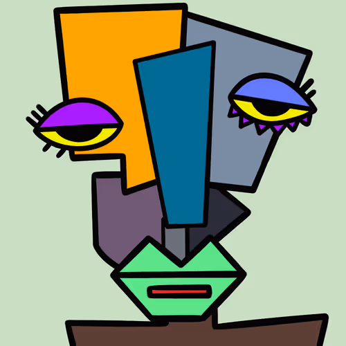 Cubism 1907 1914