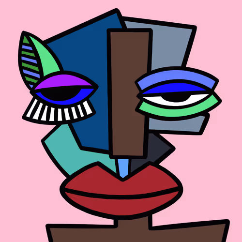 Cubism 1907 1914