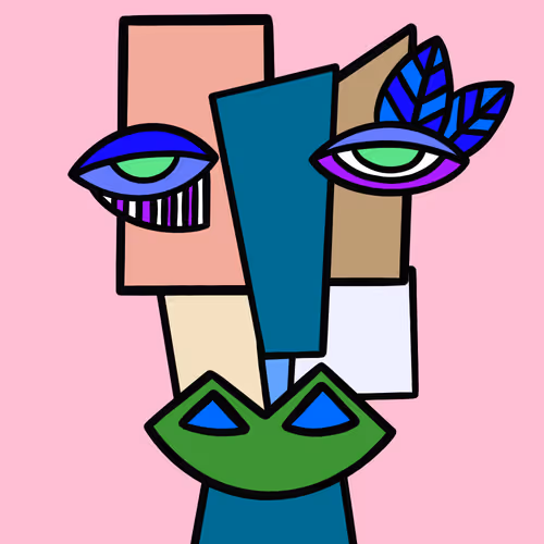 Cubism 1907 1914