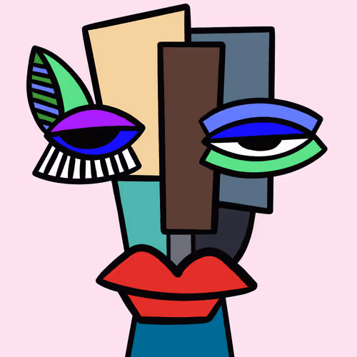 Cubism 1907 1914