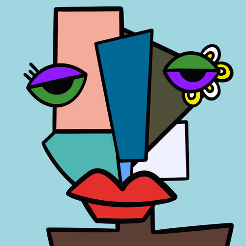 Cubism 1907 1914