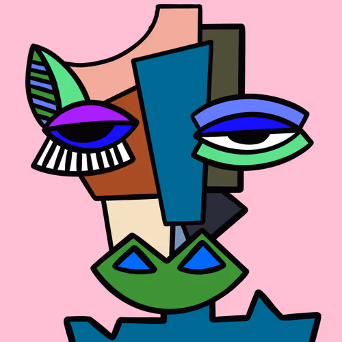 Cubism 1907 1914