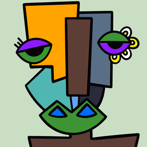 Cubism 1907 1914