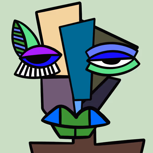 Cubism 1907 1914
