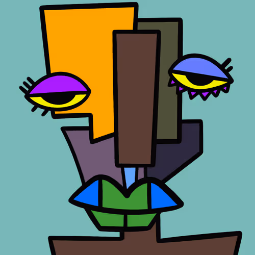 Cubism 1907 1914