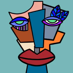 Cubism (1907-1914) #574