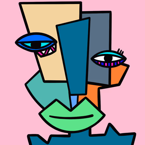 Cubism 1907 1914