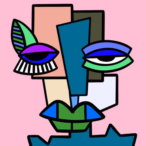 Cubism 1907 1914