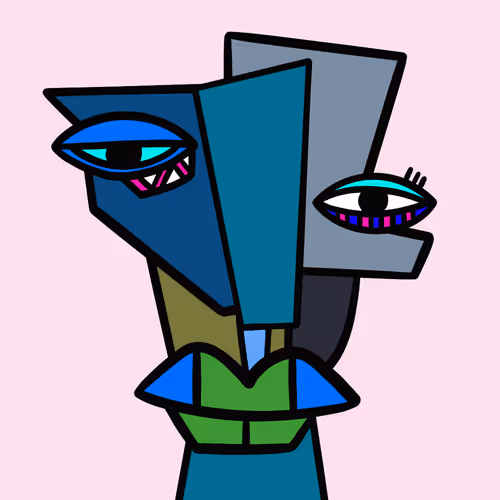 Cubism 1907 1914