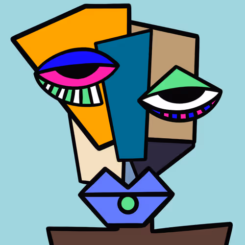 Cubism 1907 1914