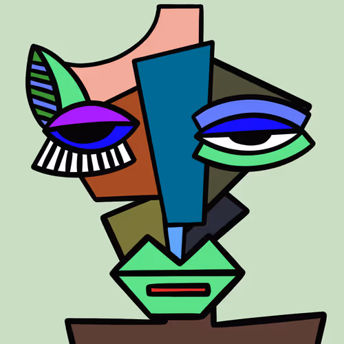 Cubism 1907 1914