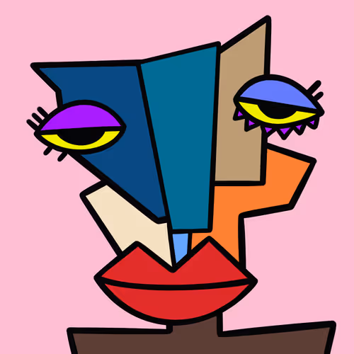 Cubism 1907 1914