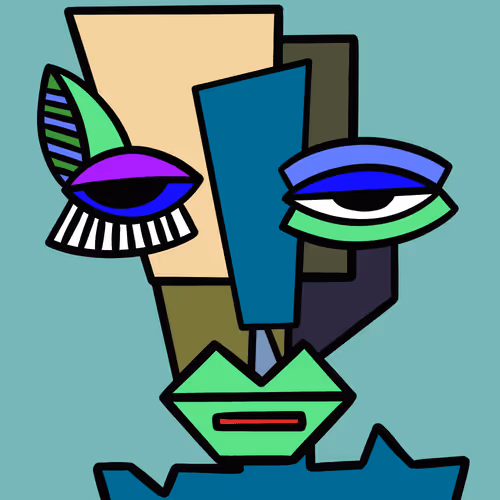 Cubism 1907 1914