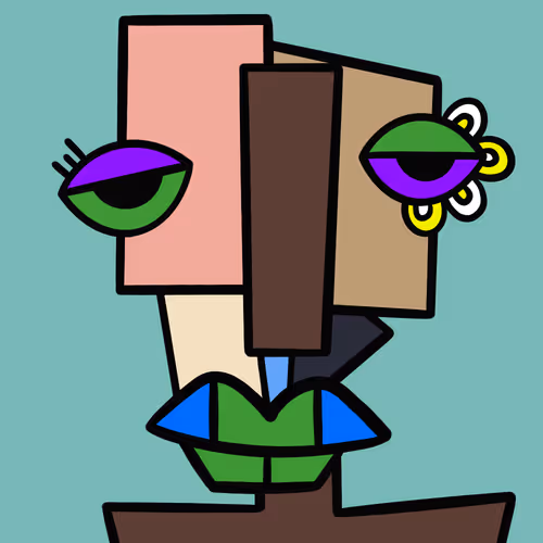 Cubism 1907 1914