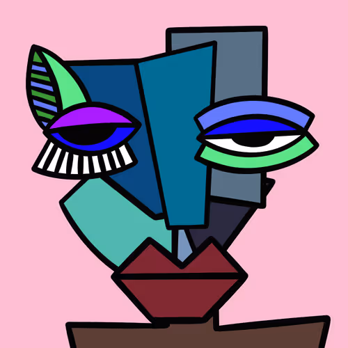 Cubism 1907 1914