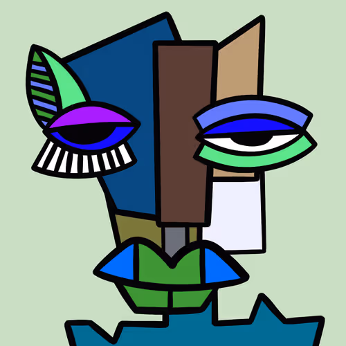 Cubism 1907 1914